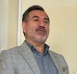 دکتر نصرت الله  صابری