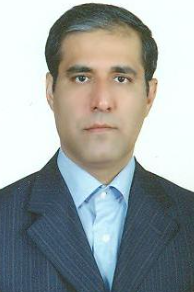 دکتر احمد باقری