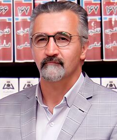 دکتر علی اکبر گرجی ازندریانی